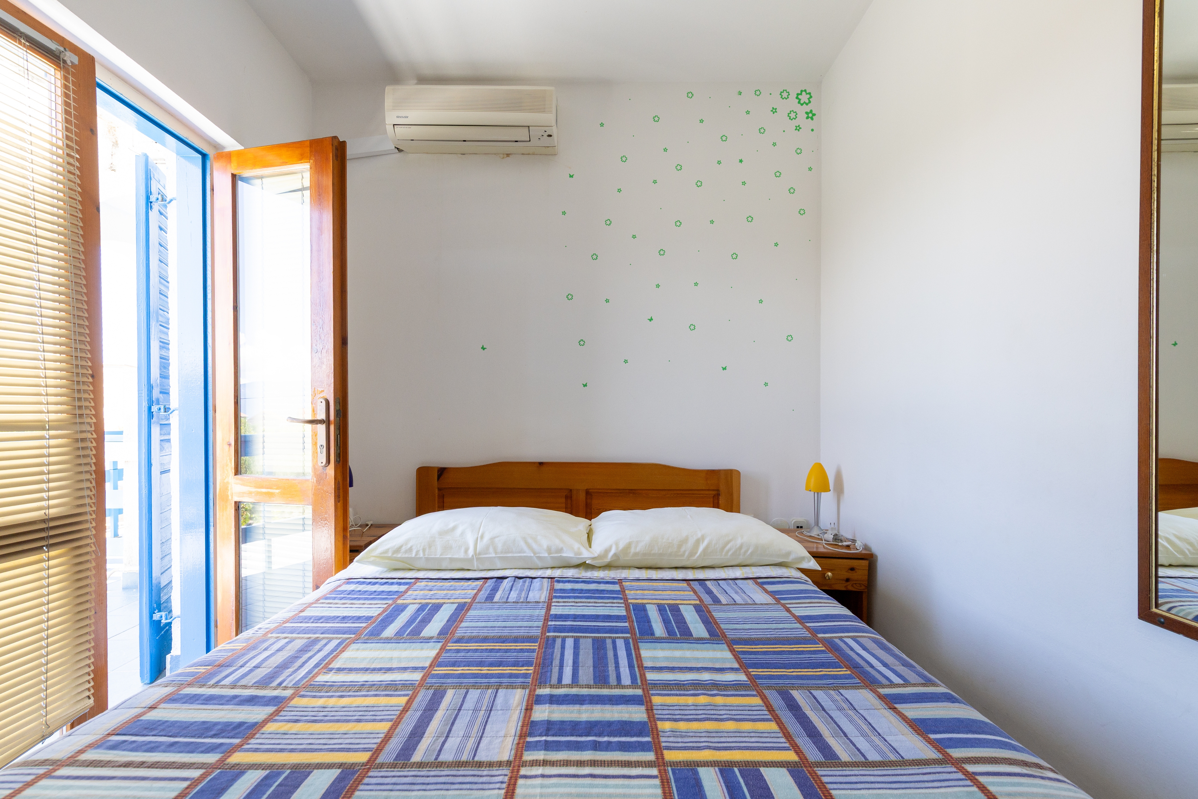 Studio flat with balcony Sućuraj, Hvar (AS-6852-c) Studio flat with balcony Sućuraj, Hvar (AS-6852-c)