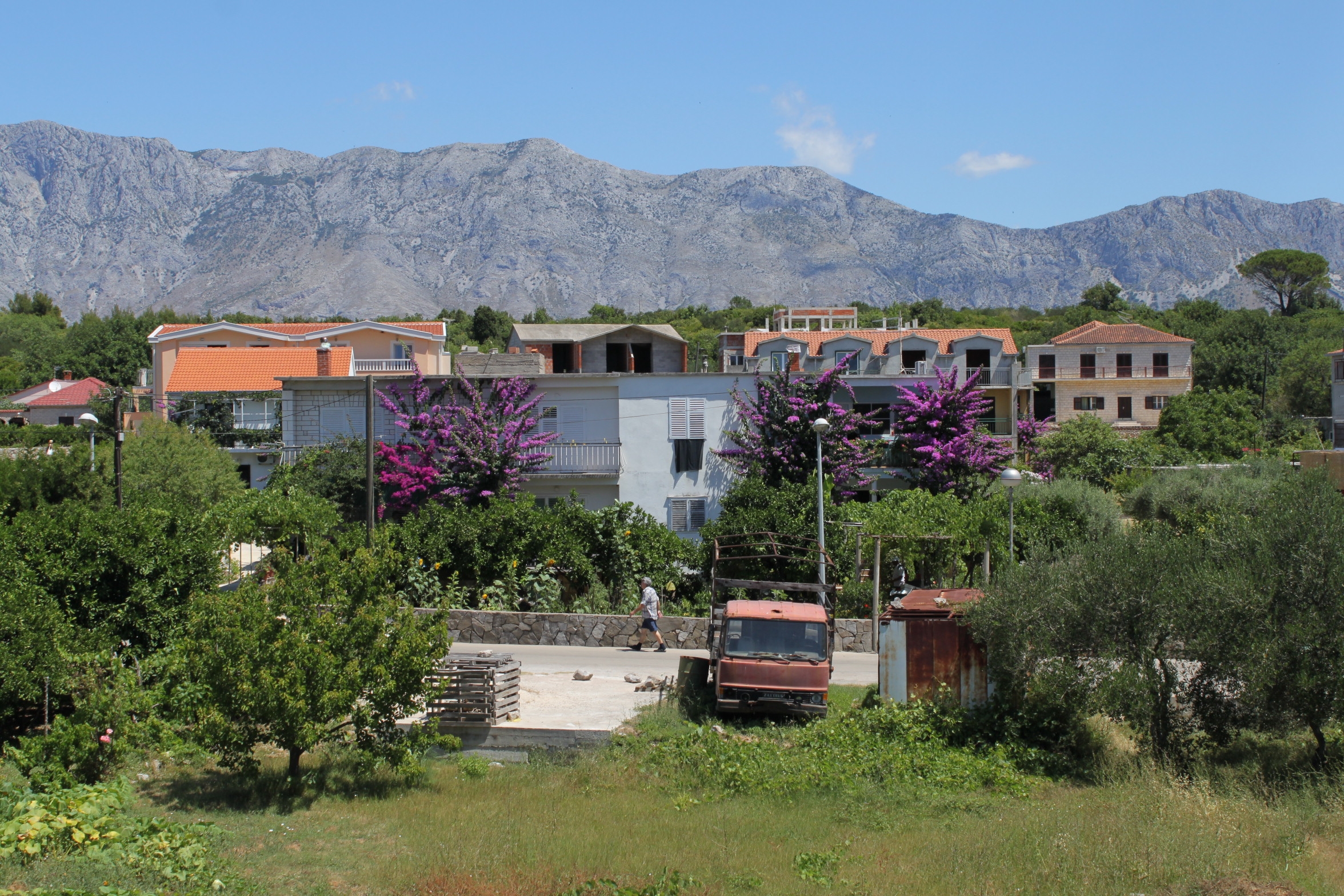 Top Hvar Sućuraj Top Hvar Sućuraj
