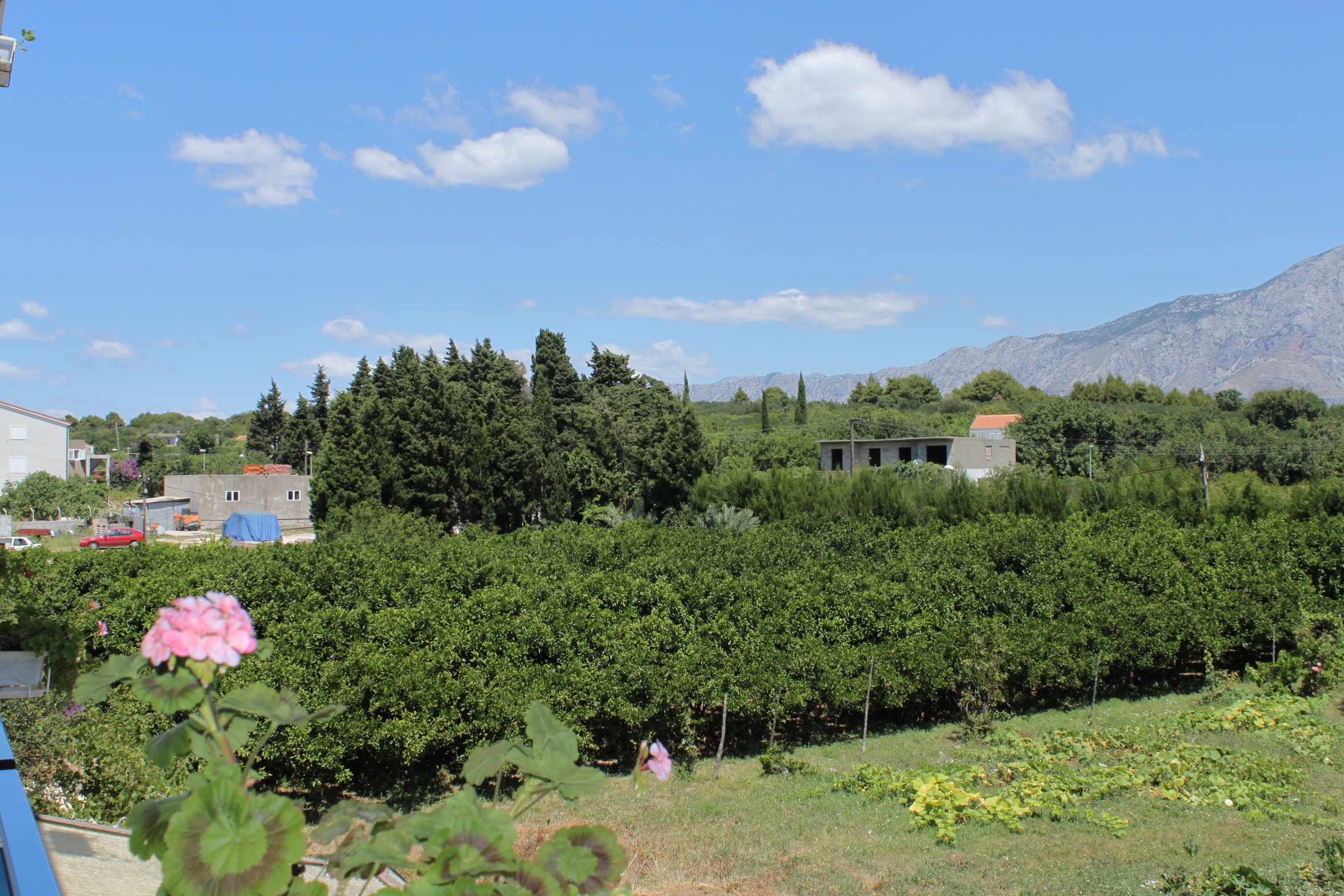 Top Hvar Sućuraj Top Hvar Sućuraj