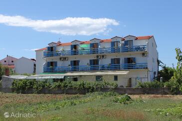 Sućuraj, Hvar, Object 6852 - Appartementen near sea with pebble beach.