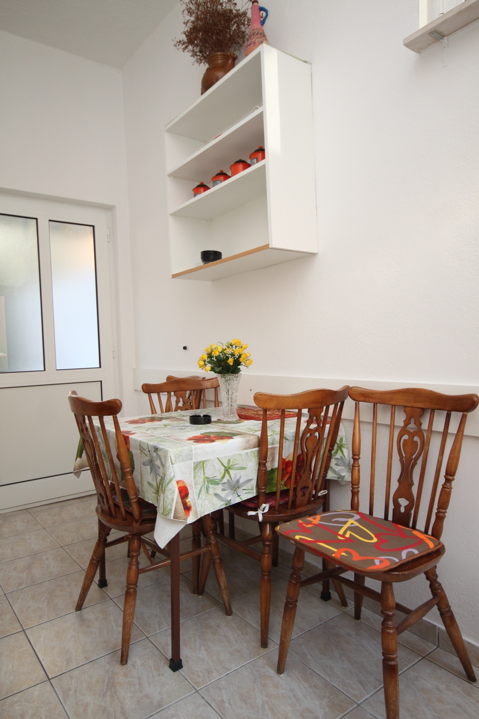 Two bedroom apartment with terrace Baška Voda, Makarska (A-6854-a) Two bedroom apartment with terrace Baška Voda, Makarska (A-6854-a)