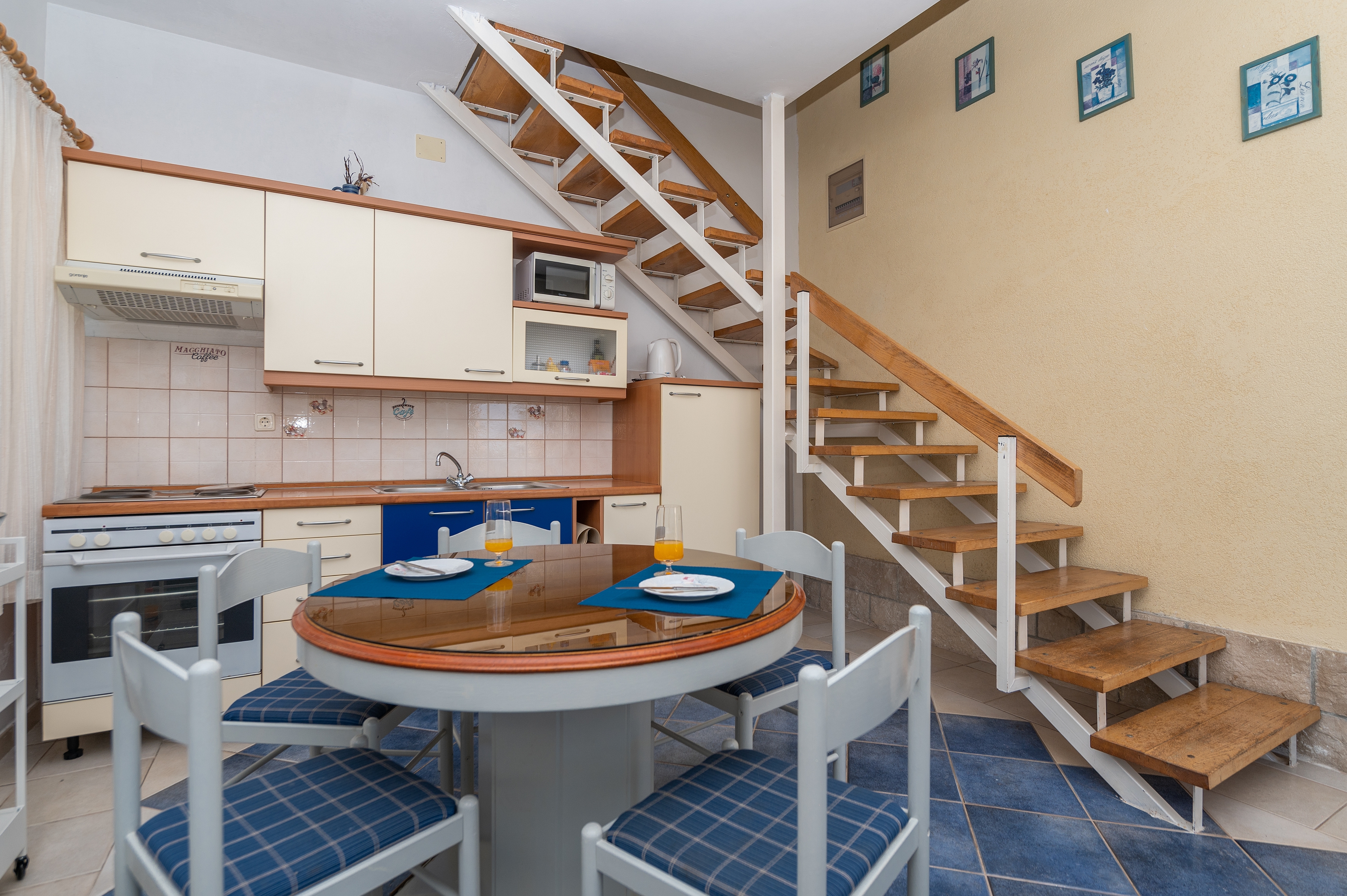 Top Makarska Tučepi Top Makarska Tučepi