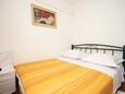 Ložnice 2 Okrug Donji, Ložnice 2 v ubytování typu apartment, domácí mazlíčci povoleni a WiFi.