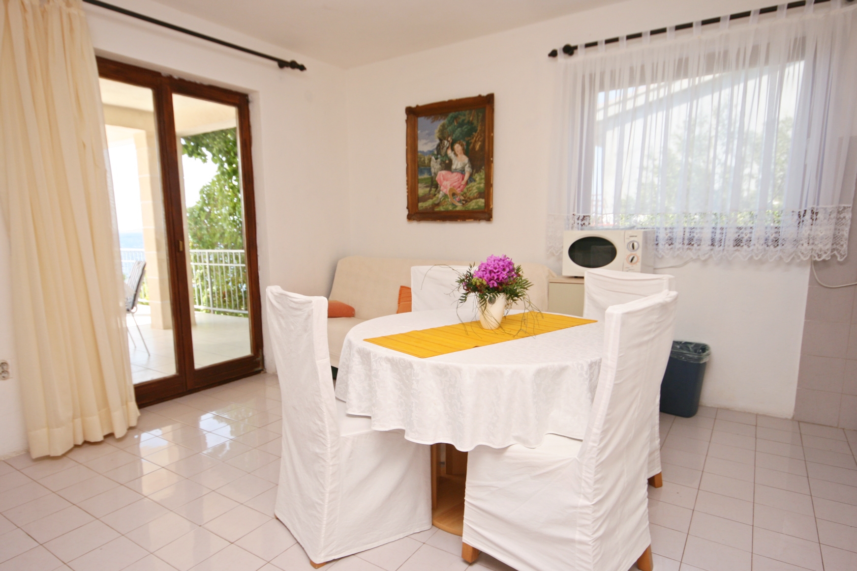 Three bedroom apartment near beach Okrug Donji (Čiovo) (A-6859-a) Three bedroom apartment near beach Okrug Donji (Čiovo) (A-6859-a)