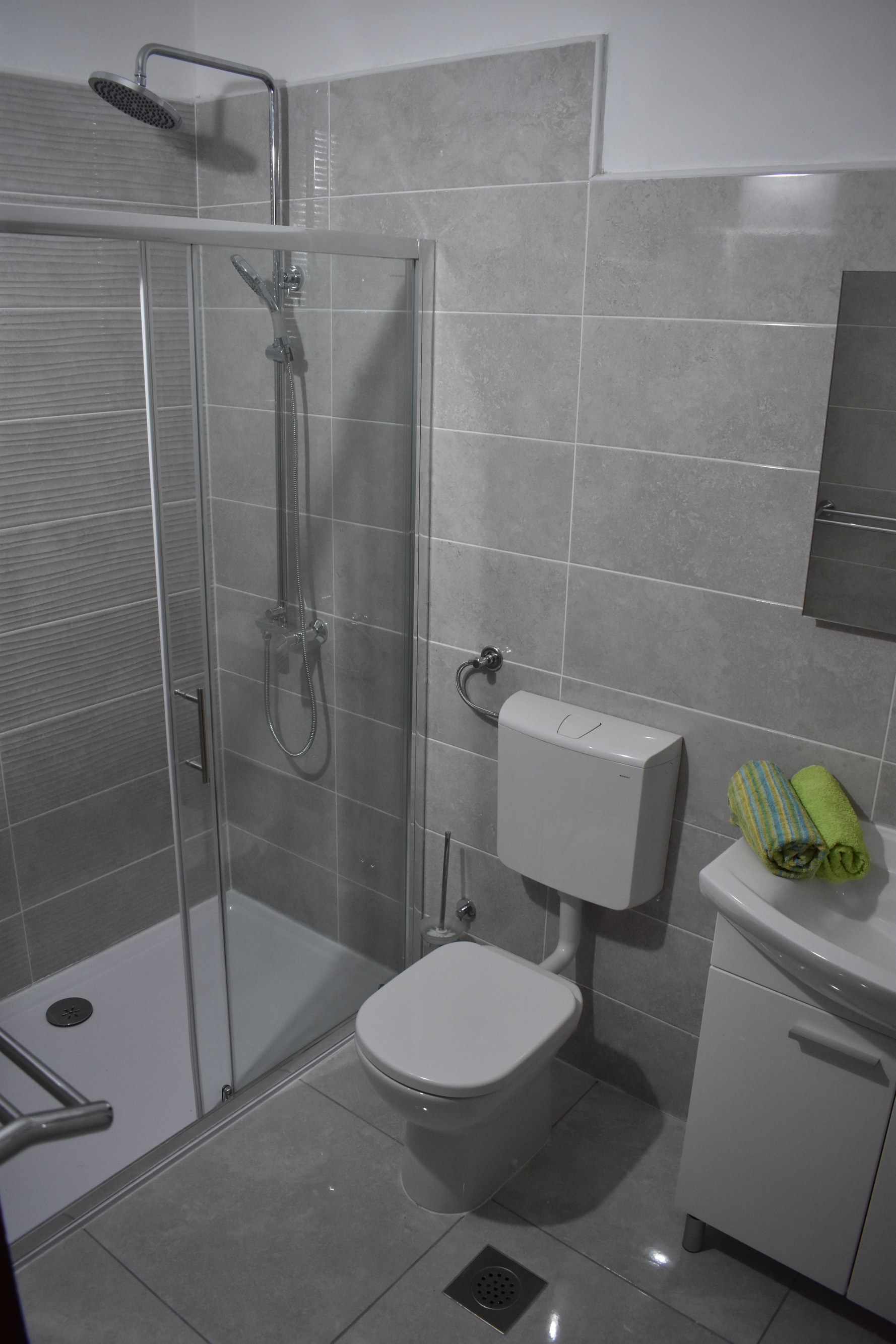 Two bedroom apartment near beach Tkon, Pašman  A-a