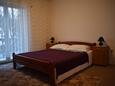 Ložnice 2 Tkon, Ložnice 2 v ubytování typu apartment, WiFi.