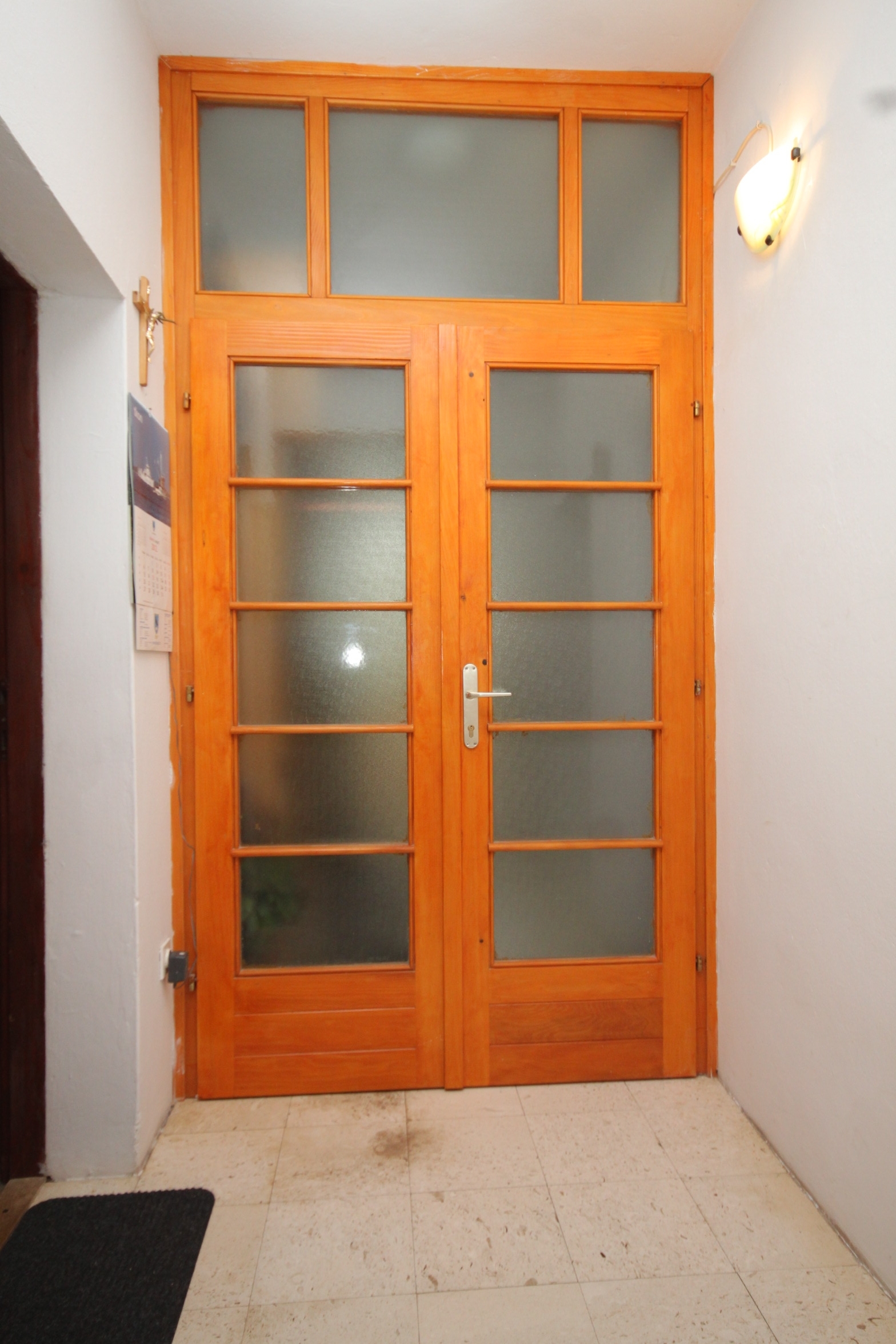 Two bedroom apartment near beach Tkon, Pašman  A-a