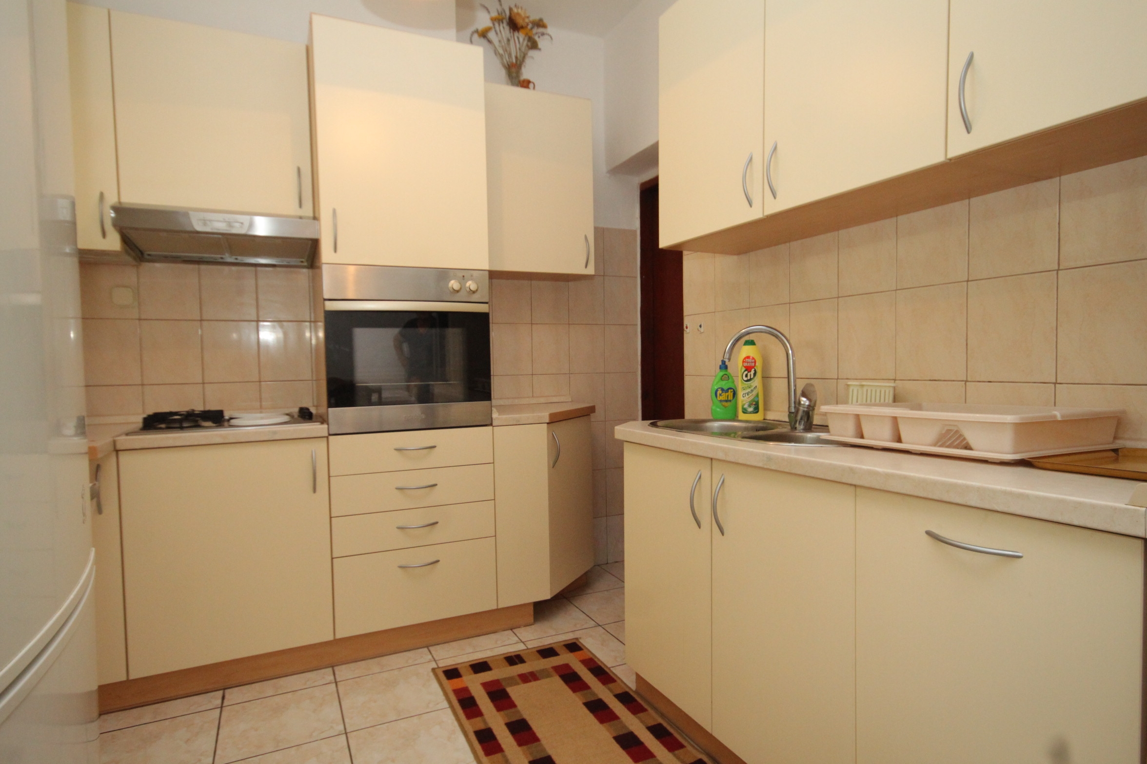 Two bedroom apartment near beach Tkon, Pašman  A-a