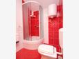 Bathroom 2 Tkon, Bathroom 2 in the apartment, WIFI.