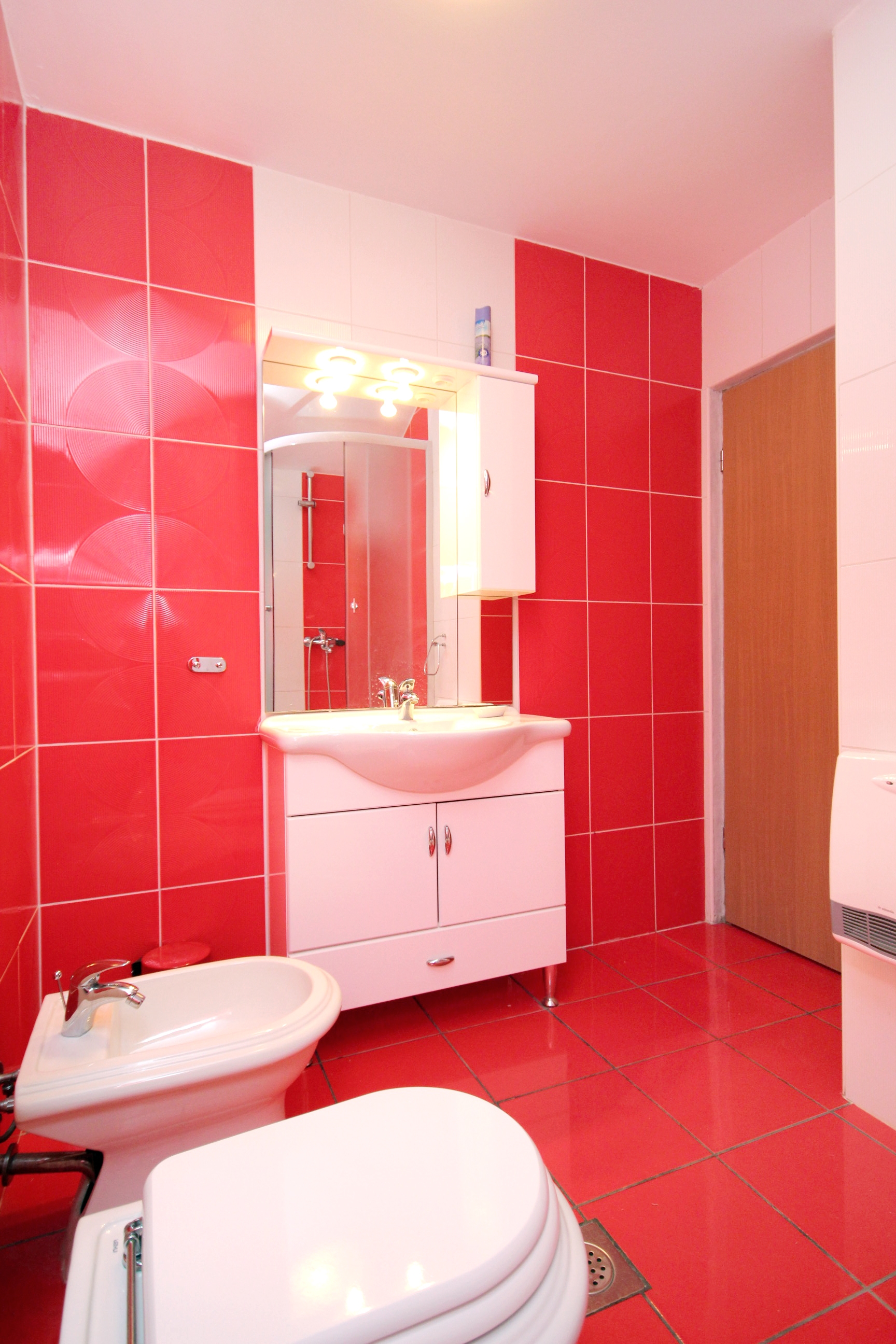 Two bedroom apartment near beach Tkon, Pašman  A-b