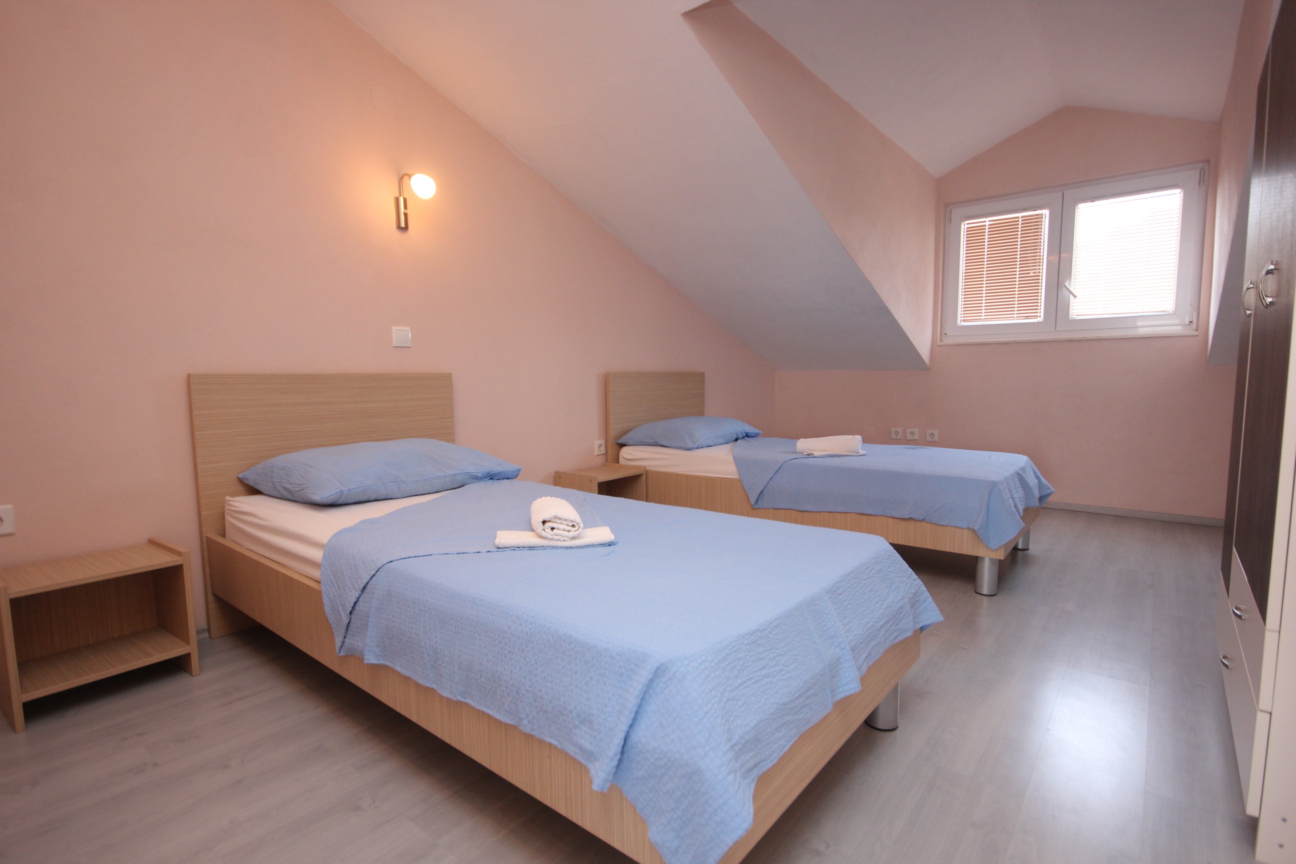 Top Pašman Tkon Top Pašman Tkon