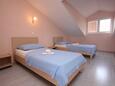 Bedroom 2 Tkon, Bedroom 2 in the apartment, WIFI.