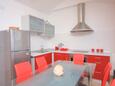 Kitchen Tkon, Kitchen in the apartment, WiFi.
