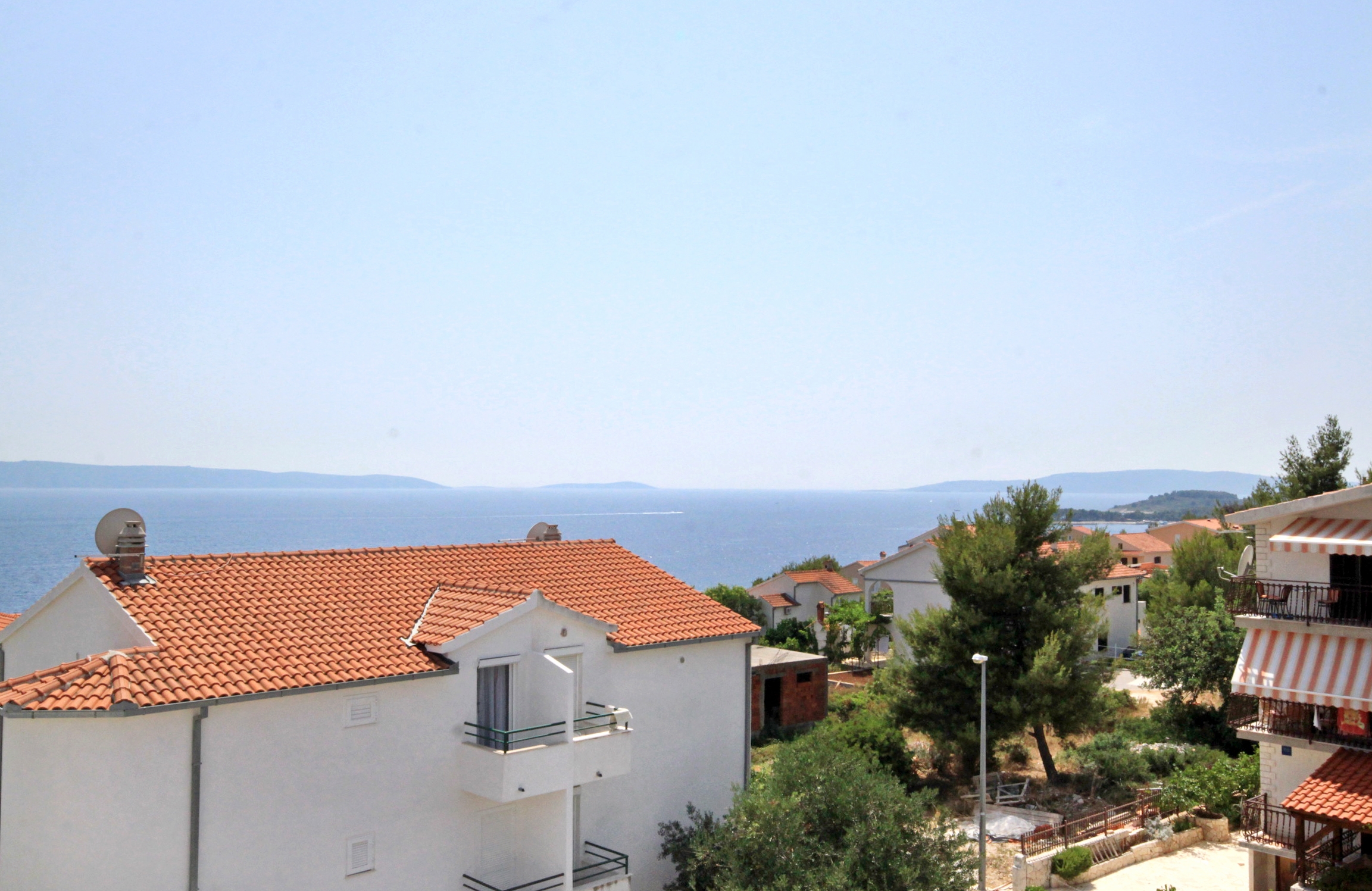 Top Čiovo Rastići Top Čiovo Rastići