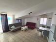 Dining room Rastići, Dining room in the apartment, air condition available, (pet friendly) and WiFi.