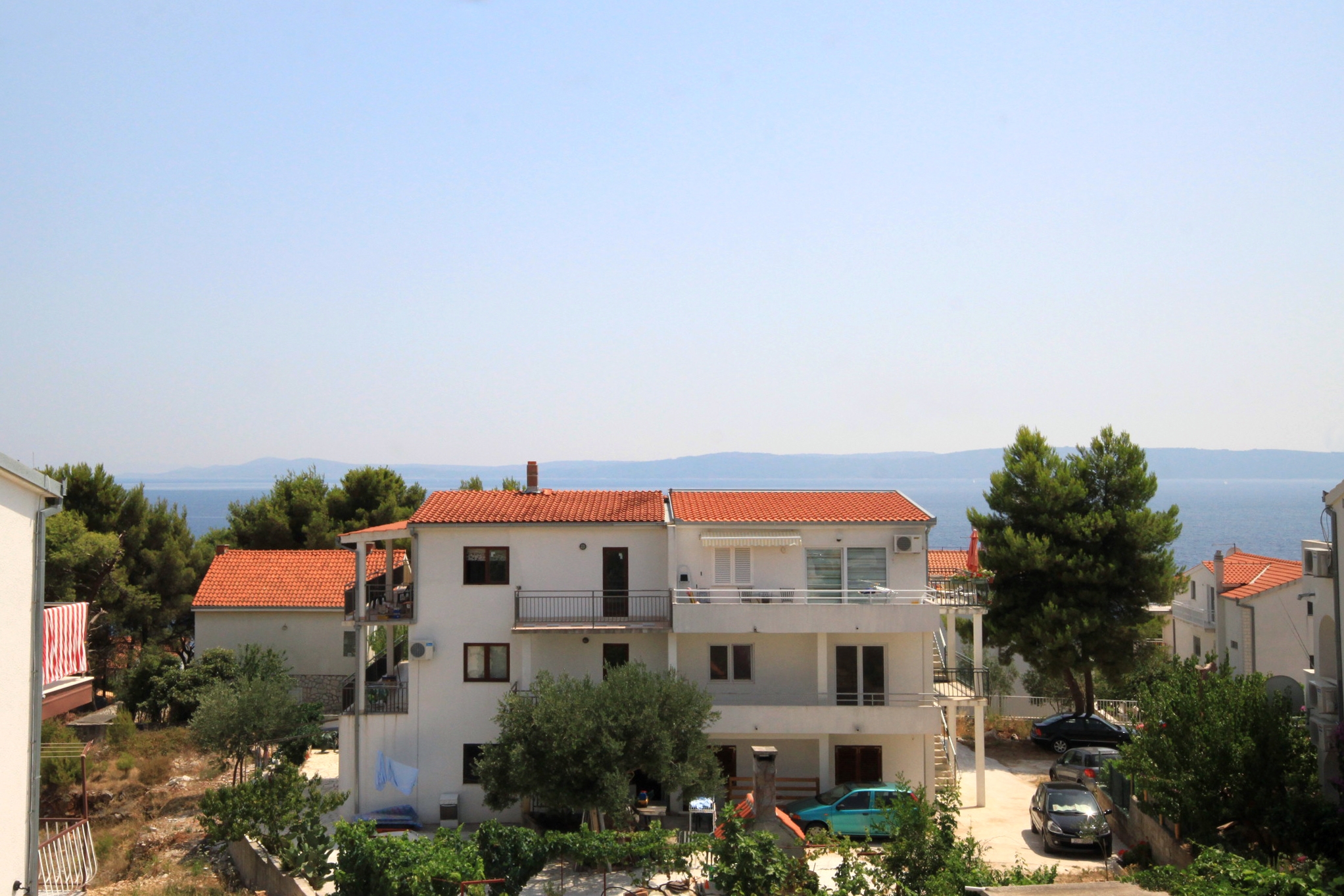 Top Čiovo Rastići Top Čiovo Rastići