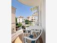 Rastići, Balcony in the apartment, (pet friendly) and WiFi.