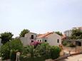 Rastići, Balcony - view in the apartment, (pet friendly) and WiFi.