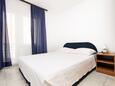 Ložnice 1 Rastići, Ložnice 1 v ubytování typu apartment, domácí mazlíčci povoleni a WiFi.