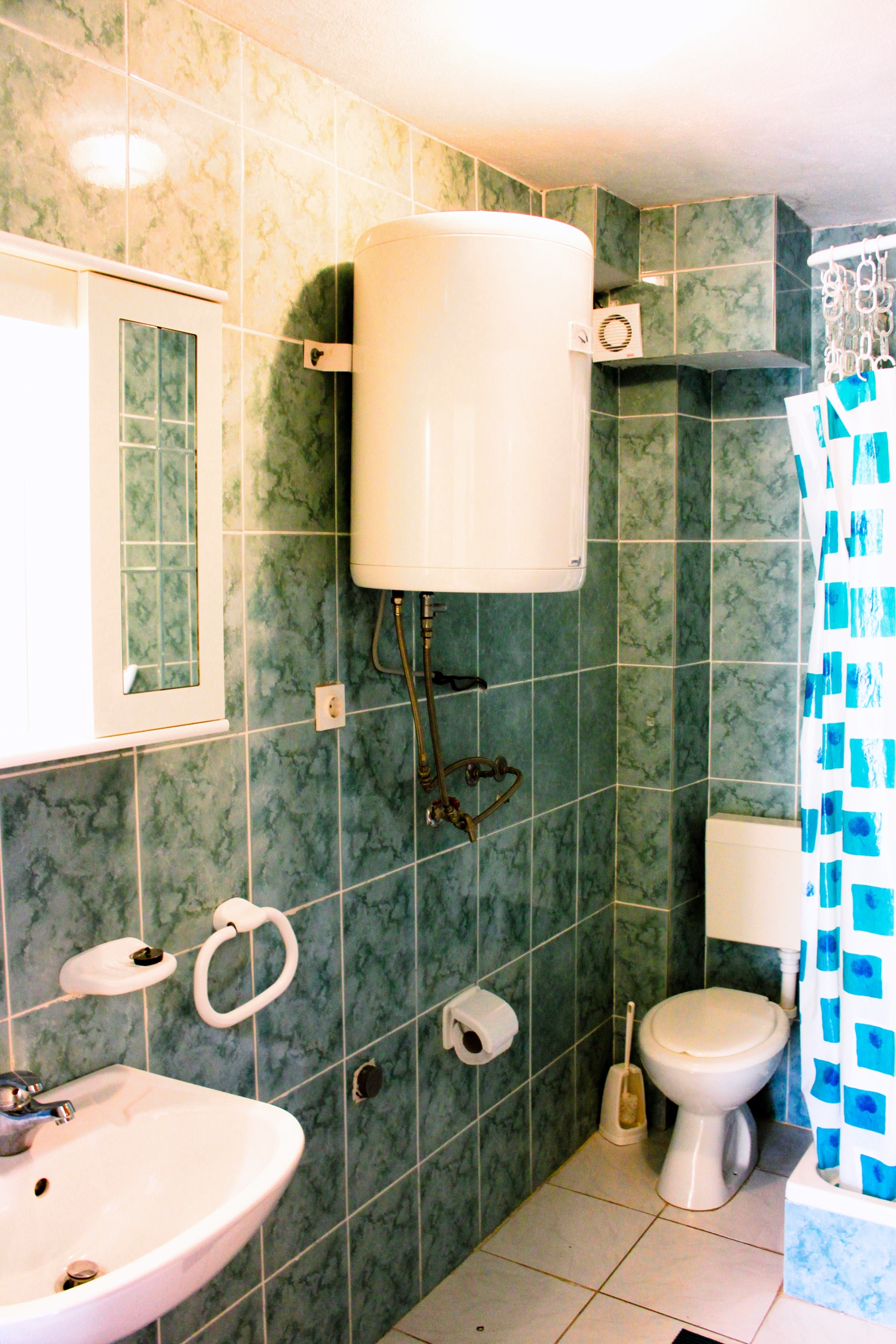 Top Čiovo Rastići Top Čiovo Rastići