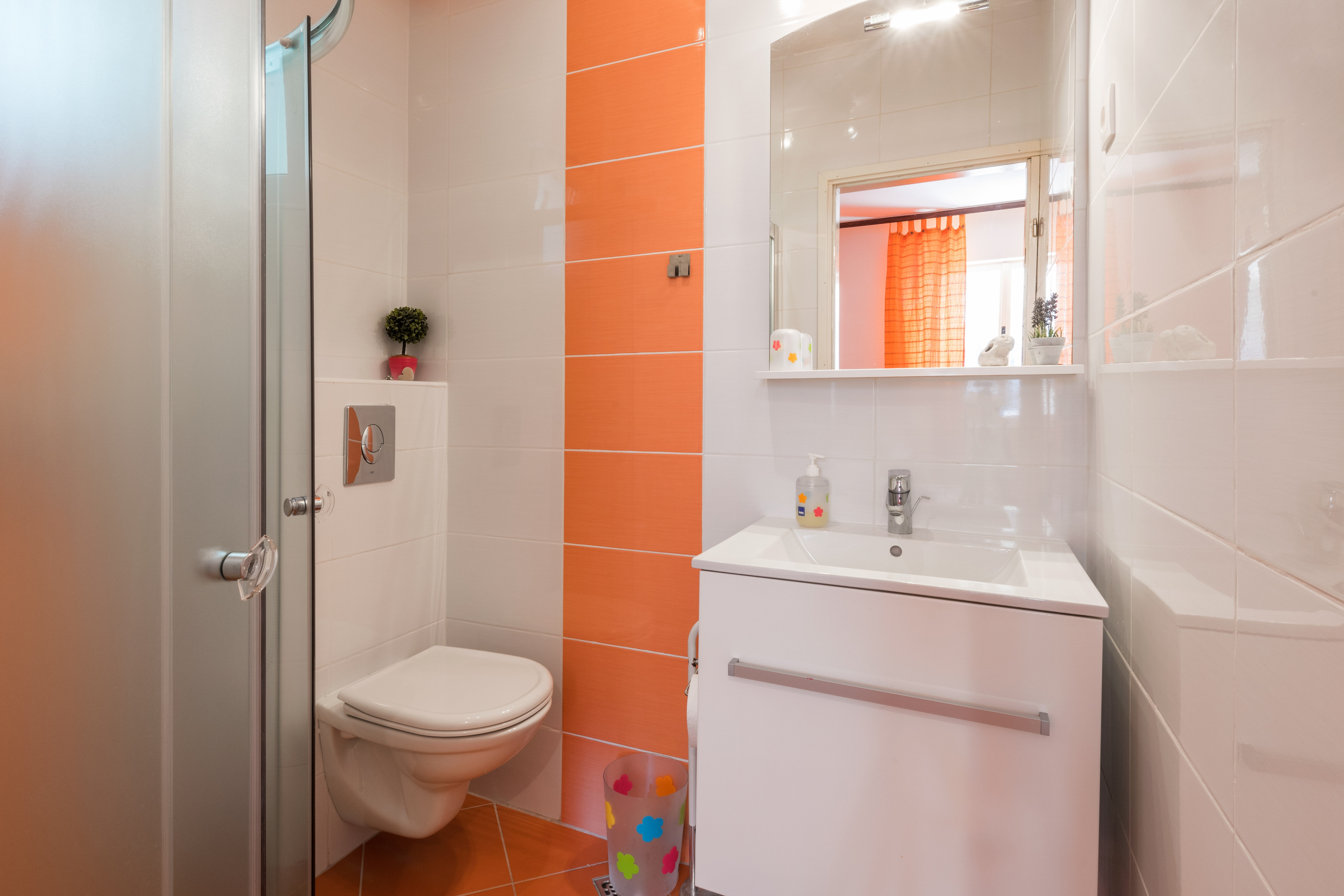 One bedroom apartment near beach Cove Vela Stiniva, Hvar  A-a