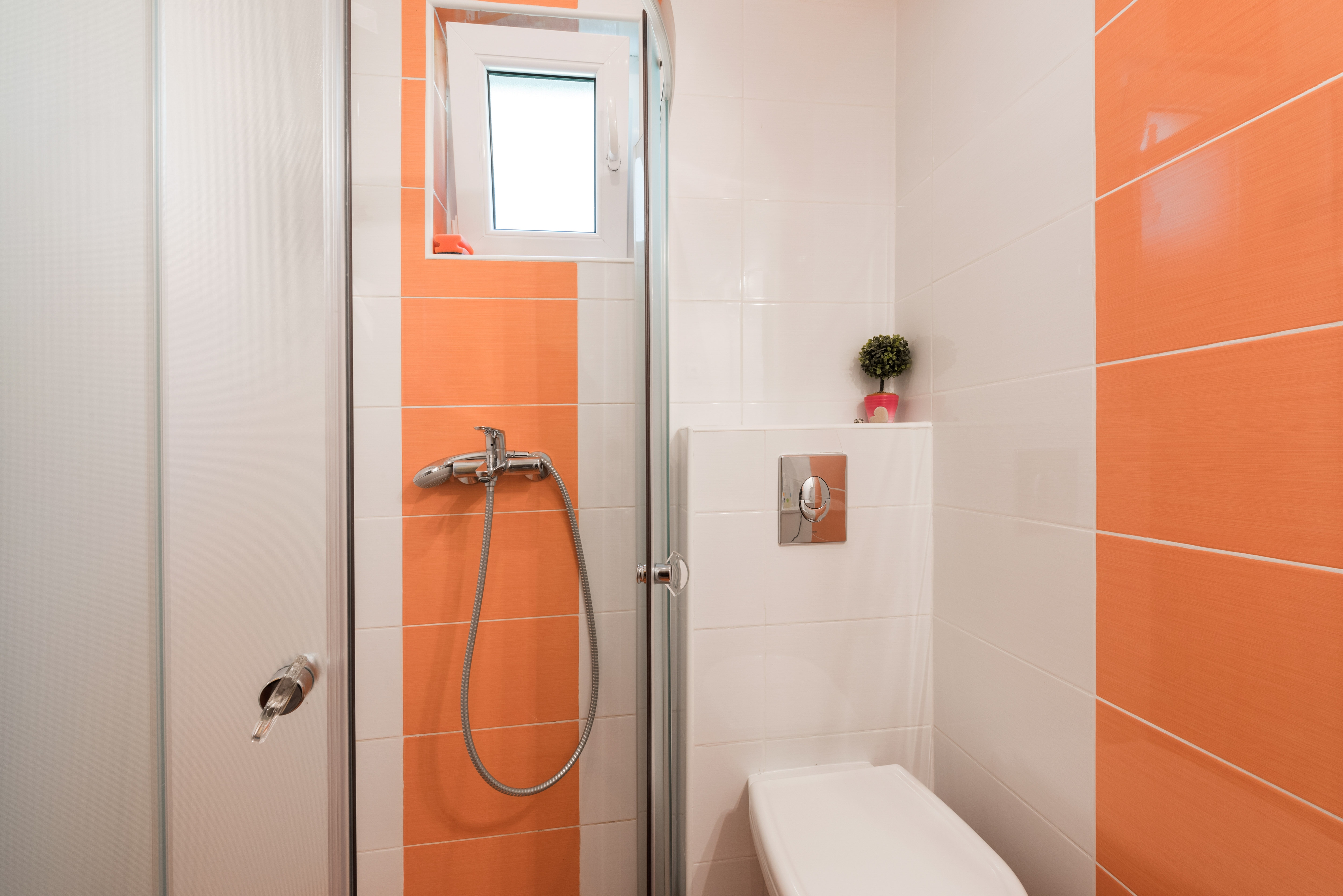 One bedroom apartment near beach Cove Vela Stiniva, Hvar  A-a
