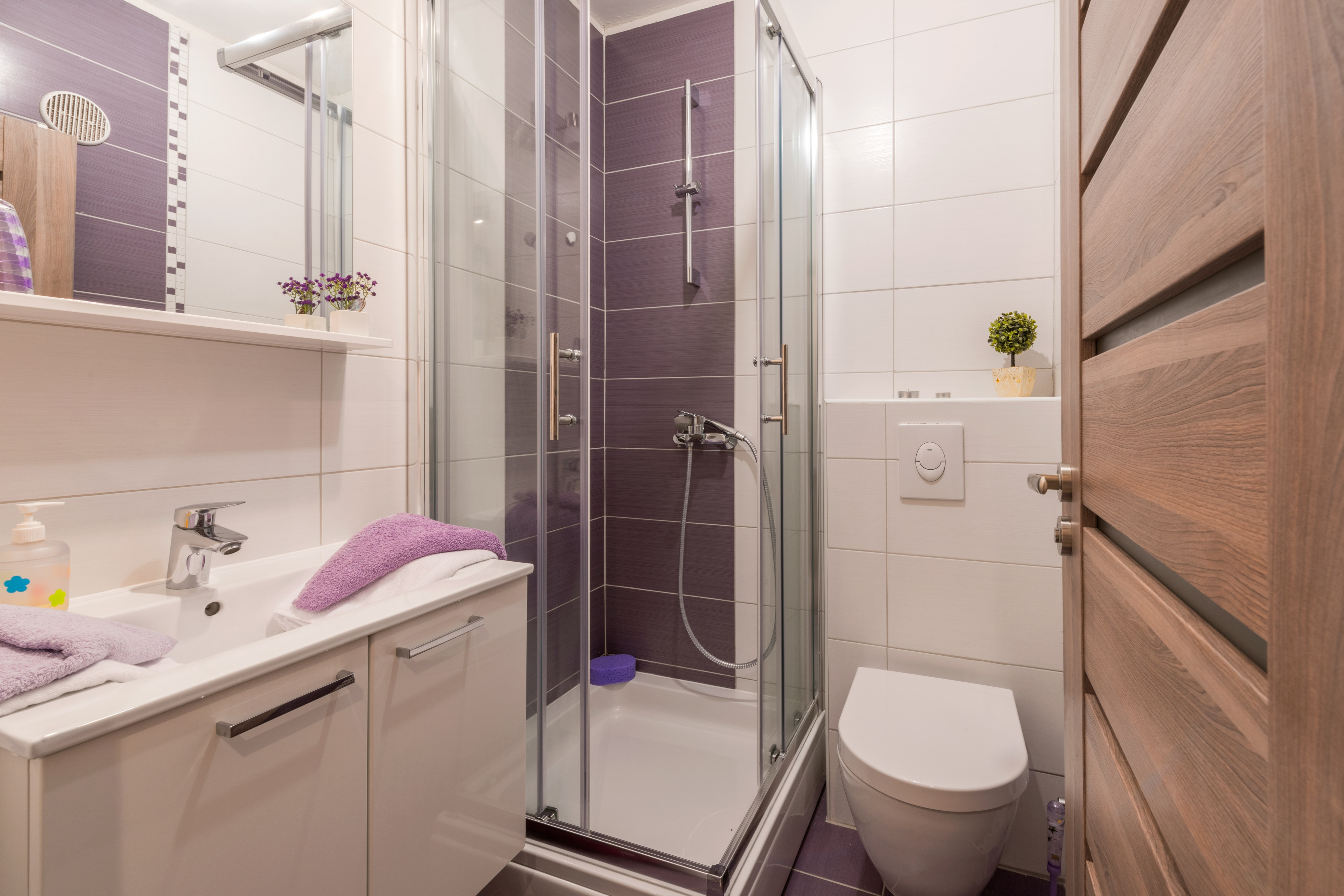 One bedroom apartment near beach Cove Vela Stiniva, Hvar  A-b