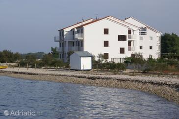 Property Mirca, Brač, Property 6865 - Apartments near sea with pebble beach.
