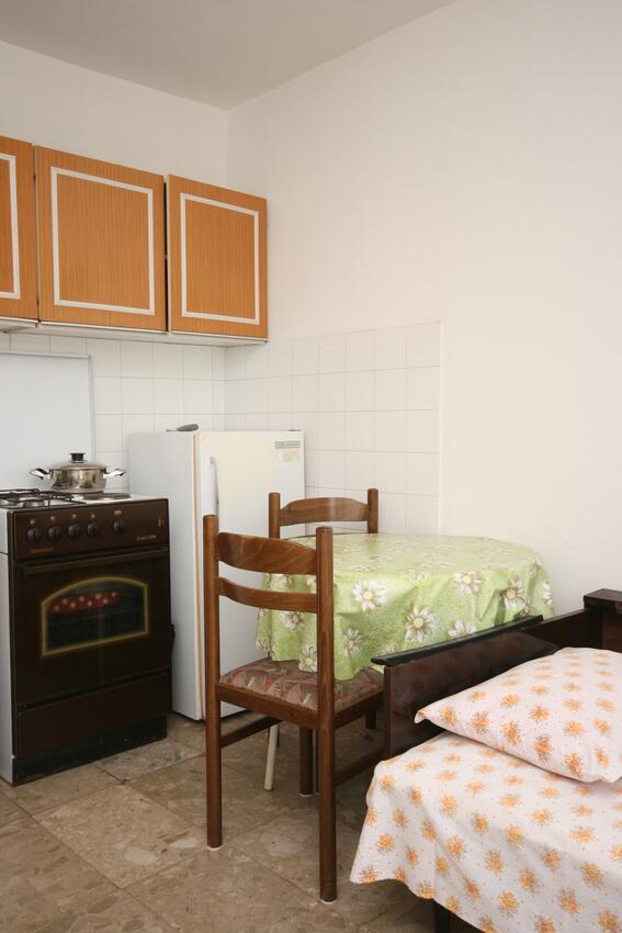 Apartmán v meste Podaca - 6874