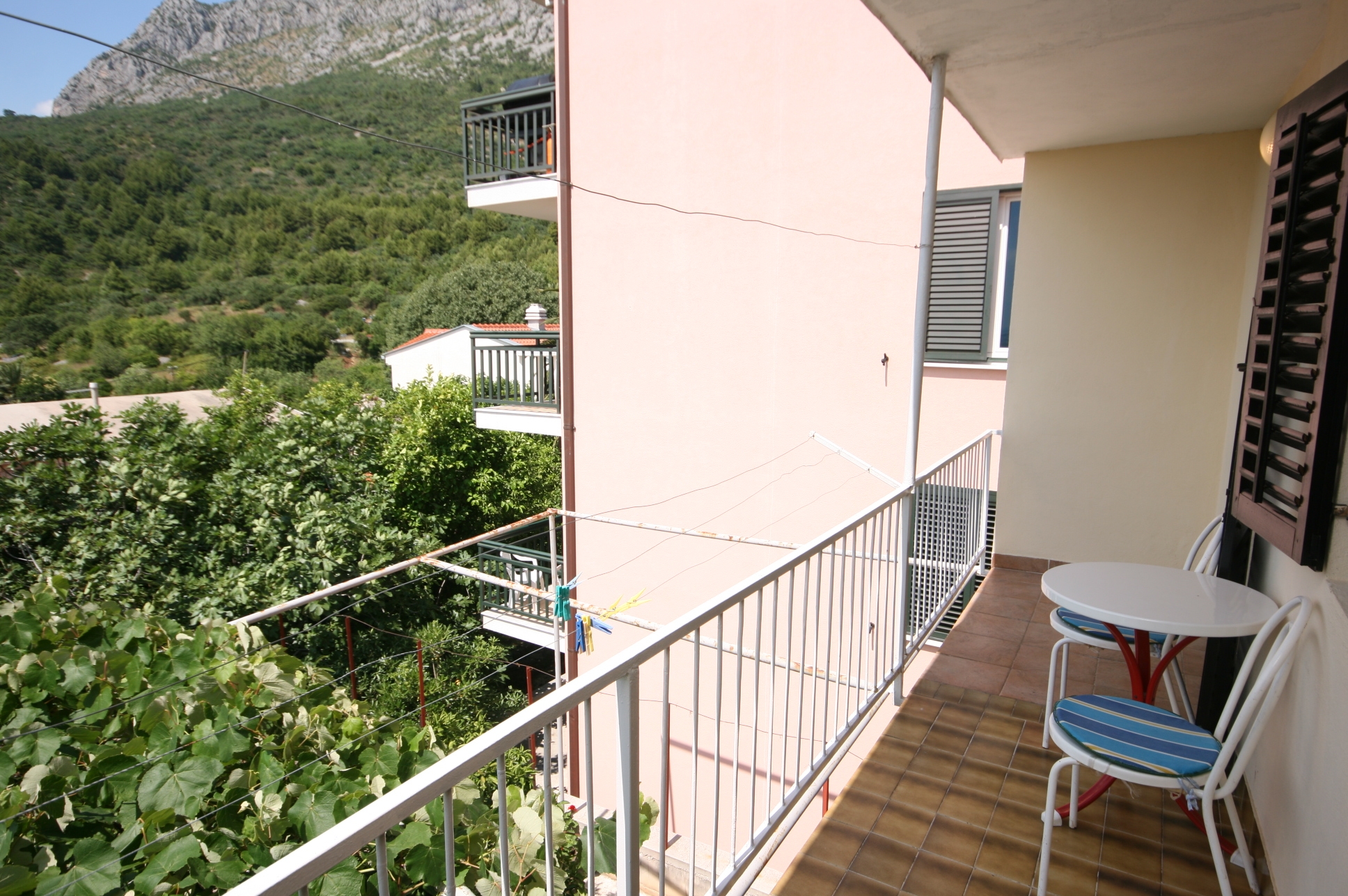 Top Makarska Podaca Top Makarska Podaca
