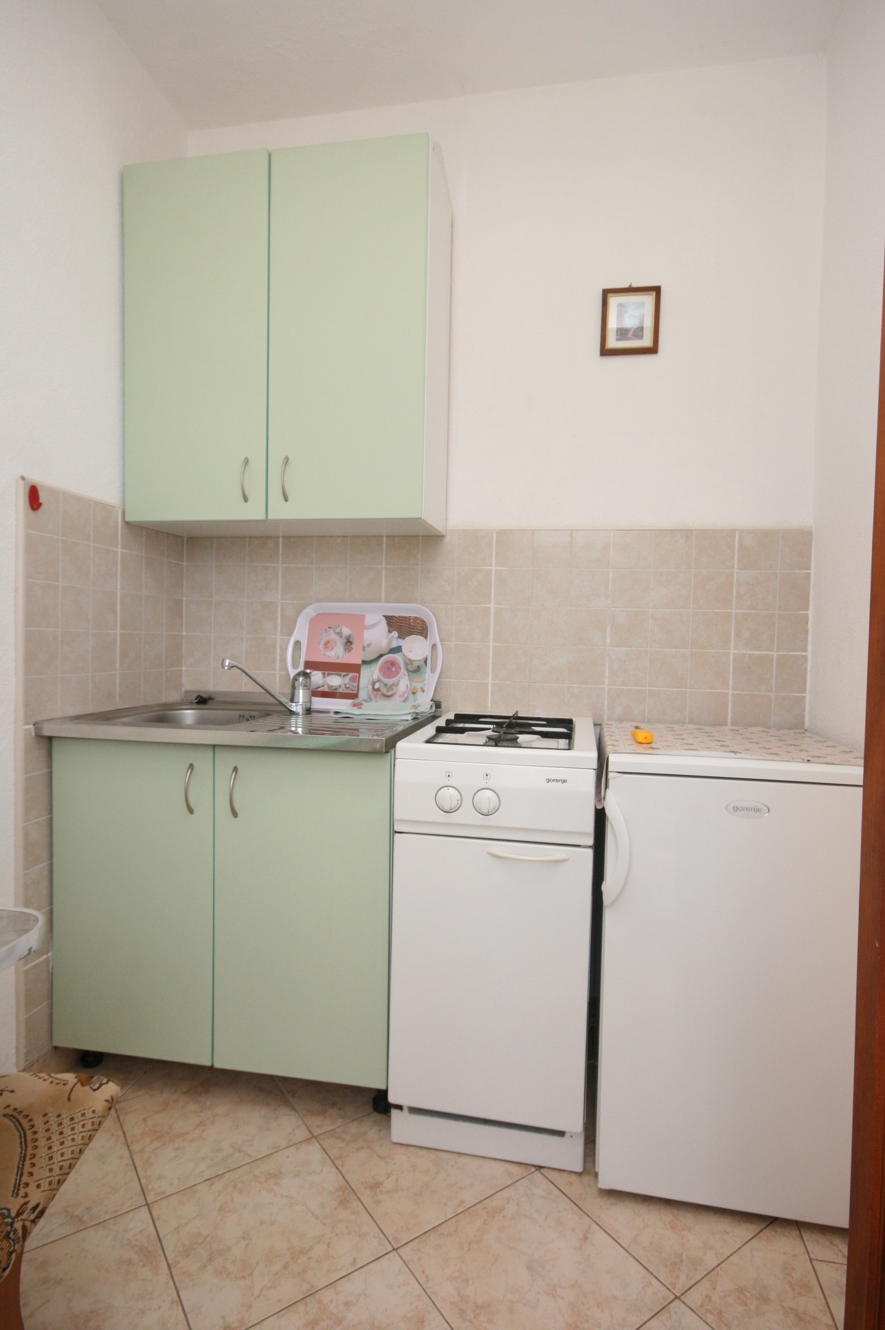 Top Makarska Podaca Top Makarska Podaca