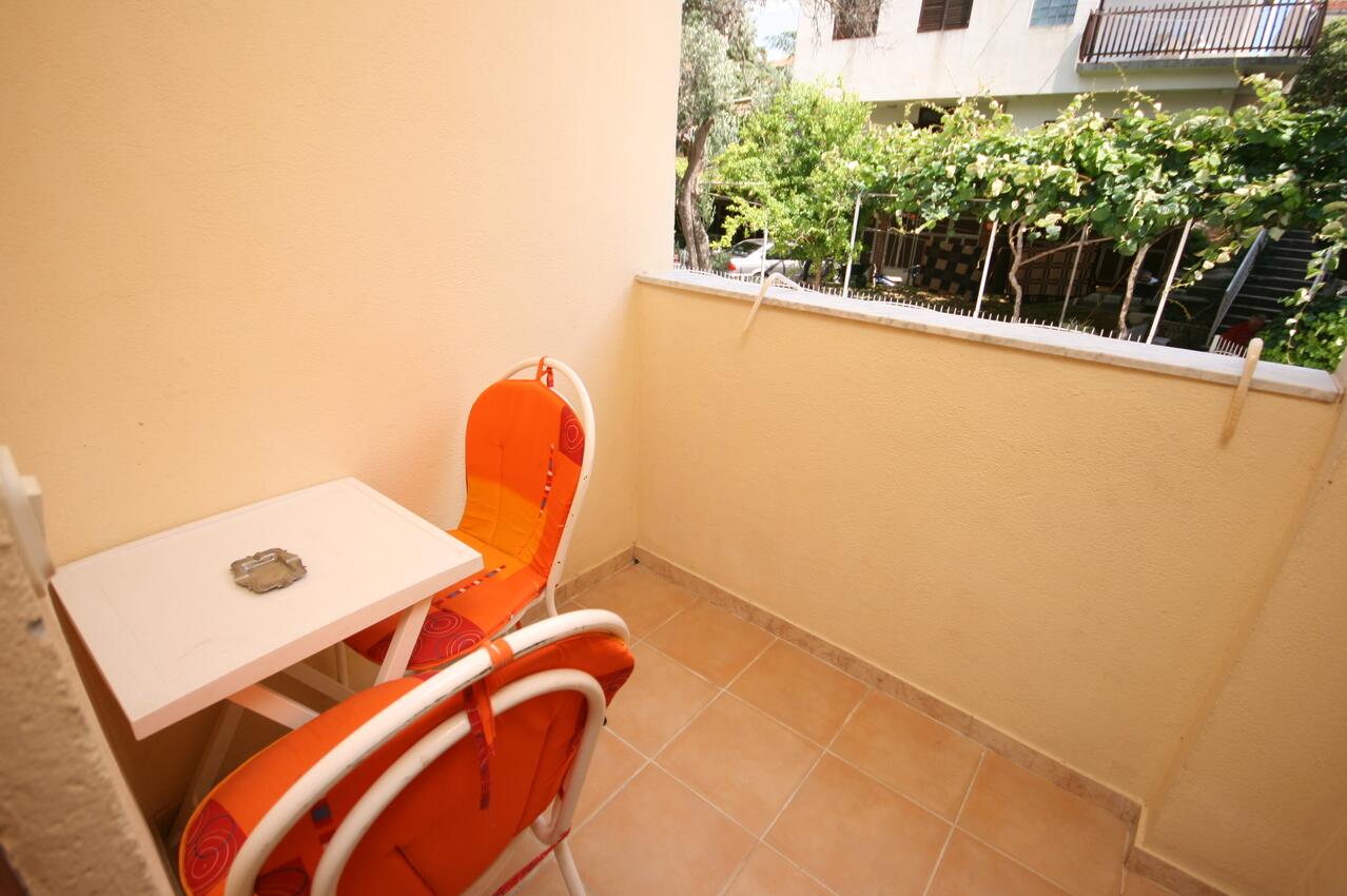 Apartmán v meste Podaca - 6874