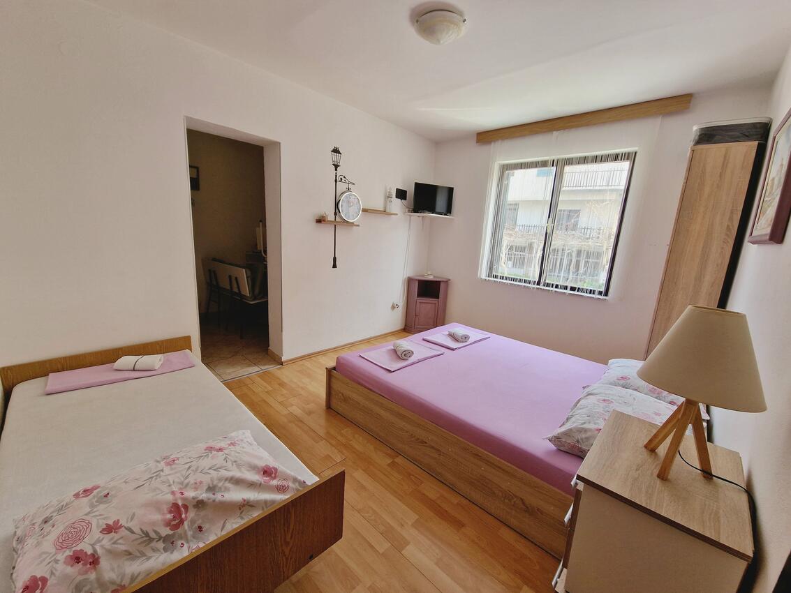 Apartmán v meste Podaca - 6874