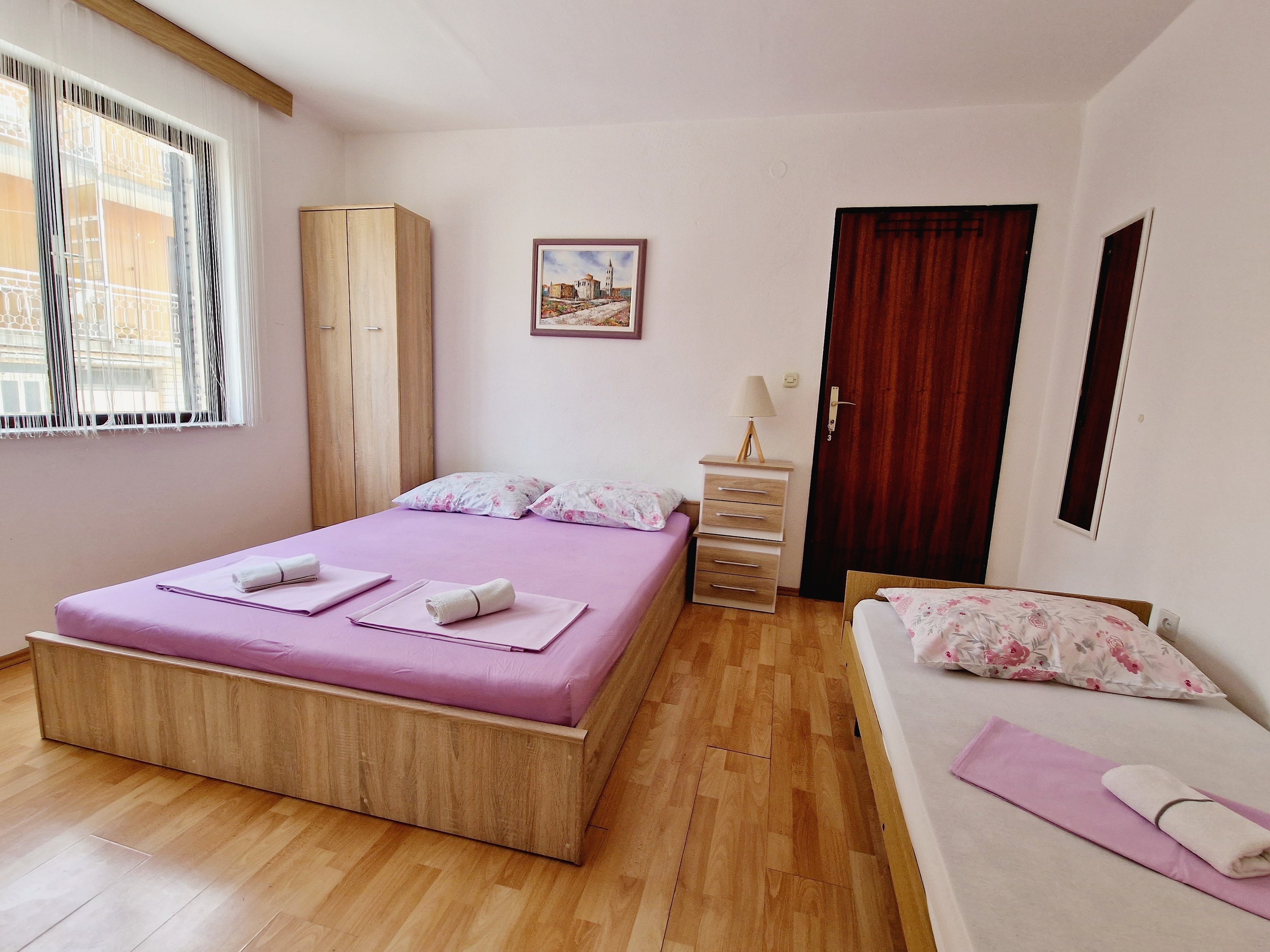 Studio flat with balcony Podaca, Makarska (AS-6874-b) Studio flat with balcony Podaca, Makarska (AS-6874-b)