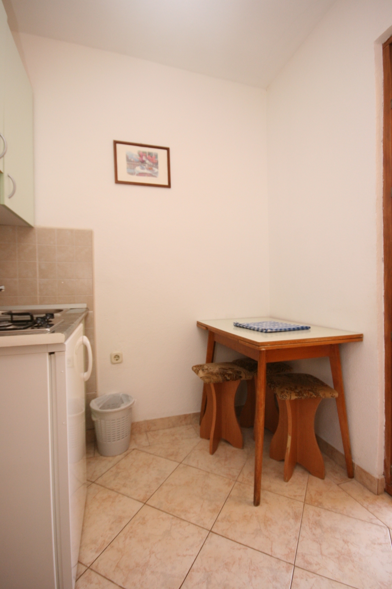 Studio flat with balcony Podaca, Makarska (AS-6874-b) Studio flat with balcony Podaca, Makarska (AS-6874-b)