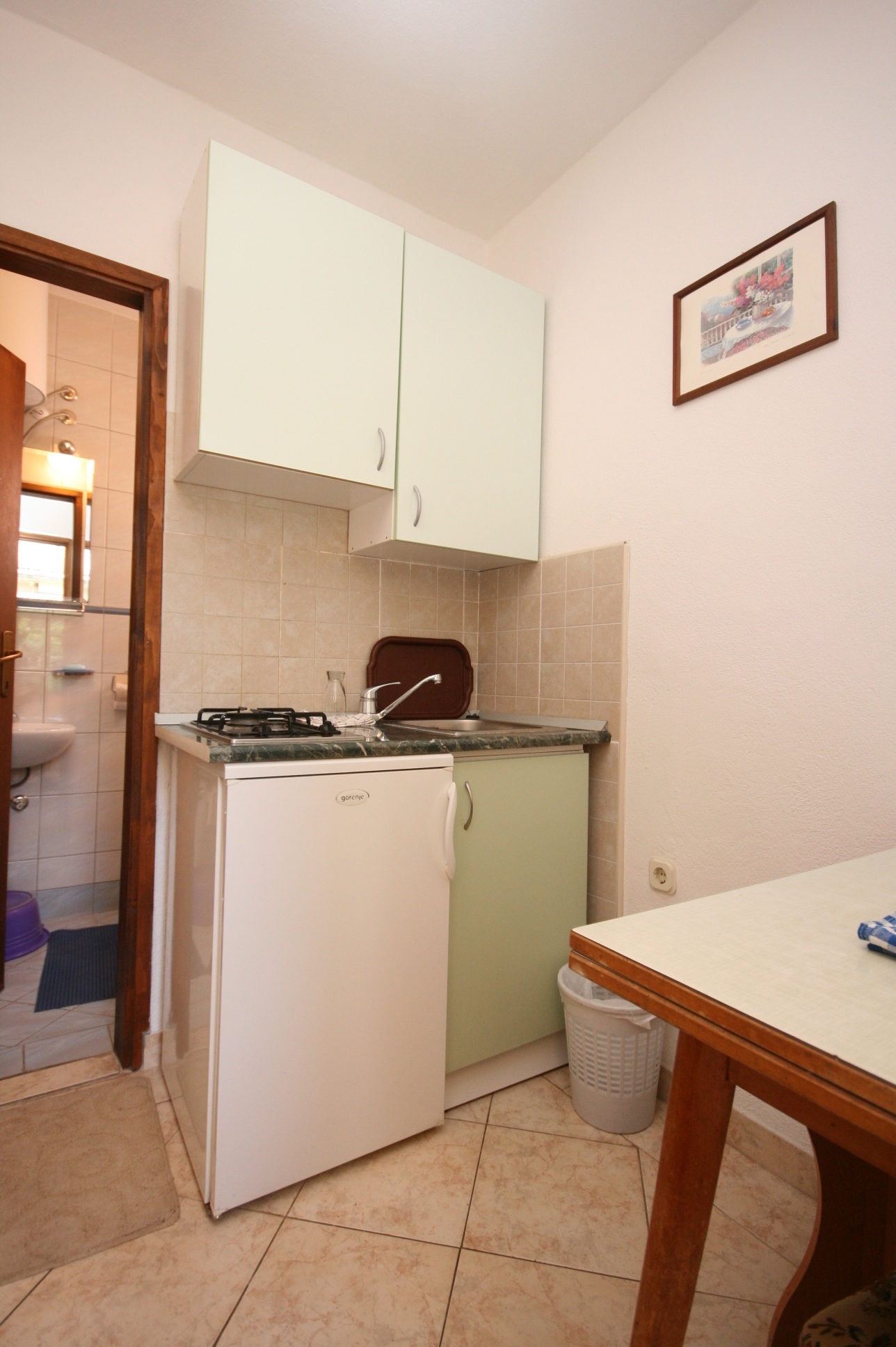 Top Makarska Podaca Top Makarska Podaca