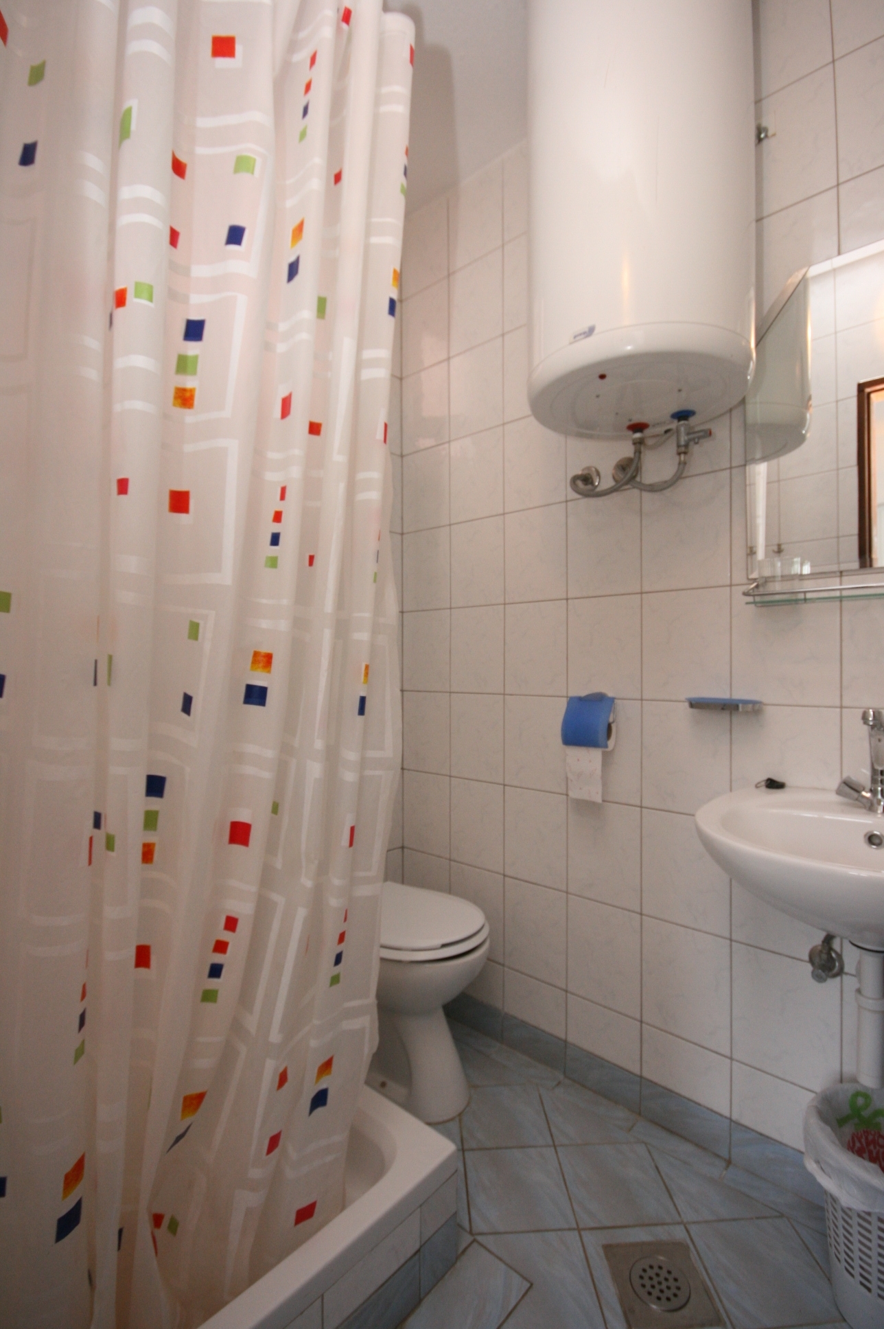 Top Makarska Podaca Top Makarska Podaca