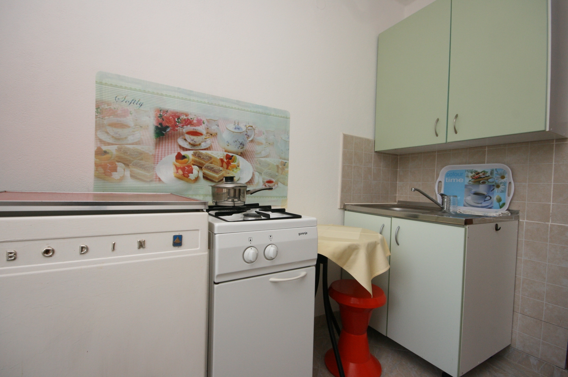 Top Makarska Podaca Top Makarska Podaca