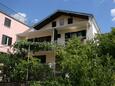 Podaca, Makarska, Propiedad 6874 - Apartamentos near sea with pebble beach.