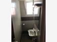 Ванная комната Podaca, Ванная комната в размещении типа apartment, WiFi.