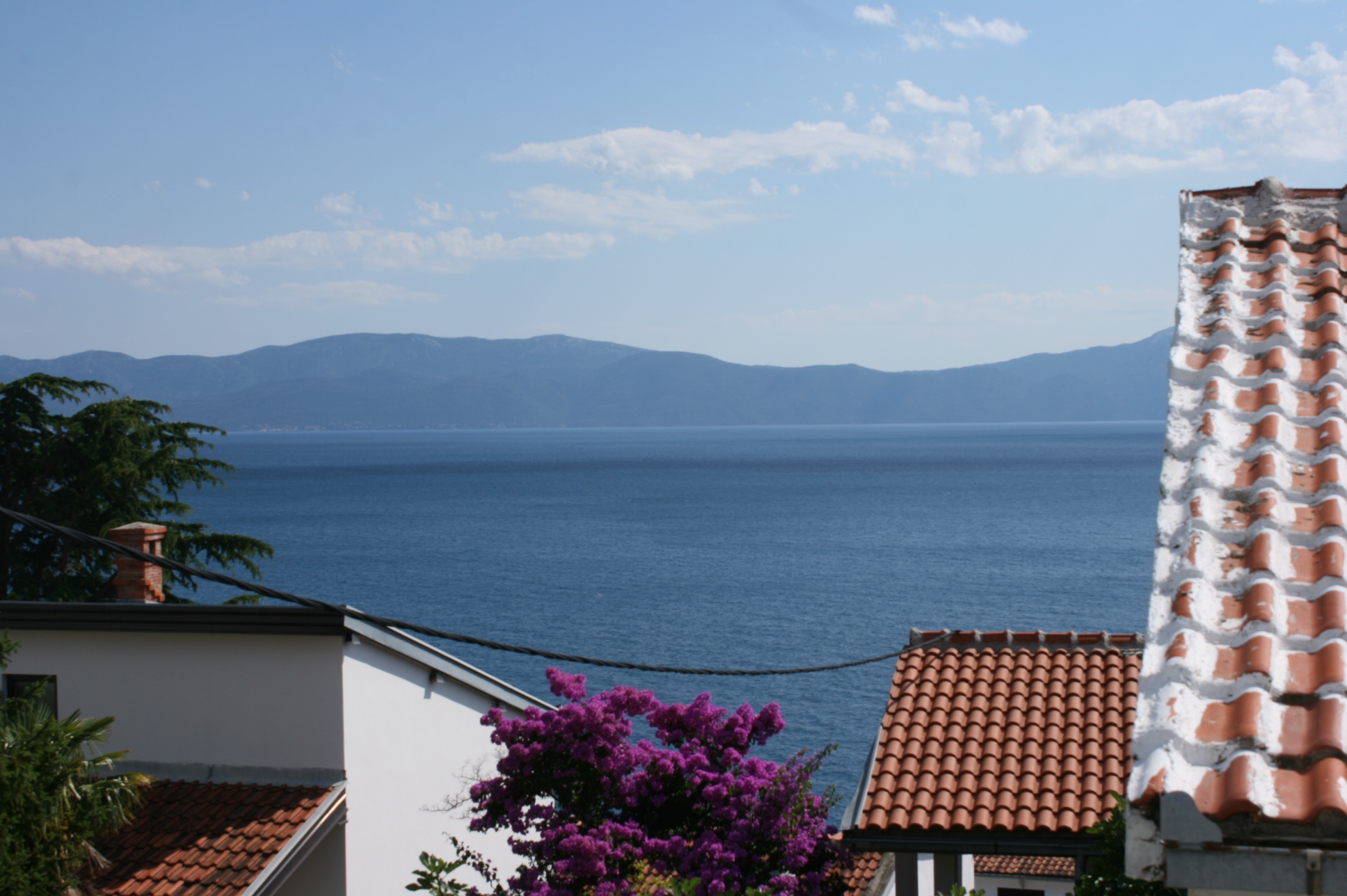 One bedroom apartment with terrace and sea view Podaca, Makarska (A-6875-b) One bedroom apartment with terrace and sea view Podaca, Makarska (A-6875-b)