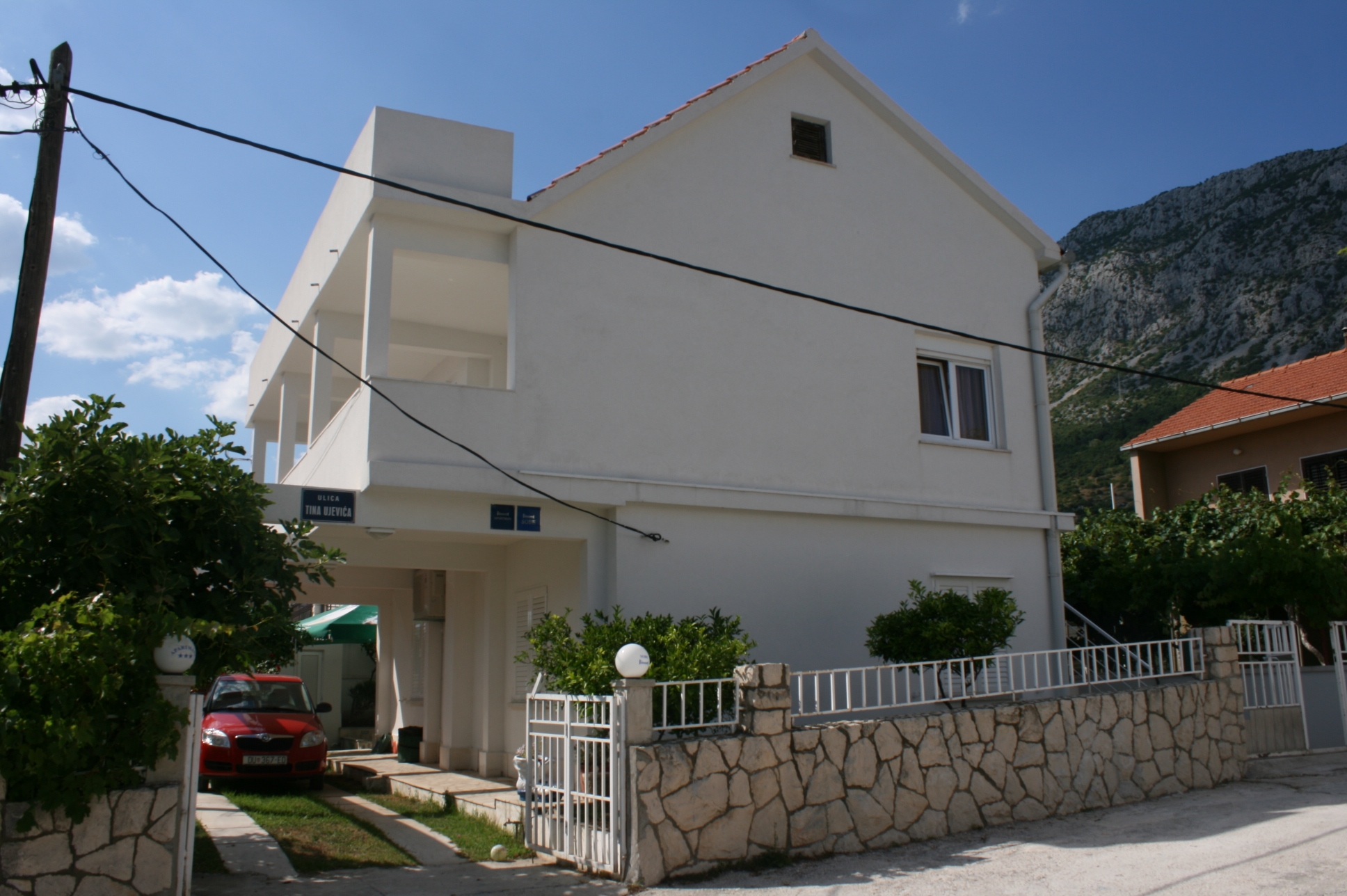 Top Makarska Podaca Top Makarska Podaca