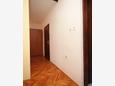 Przedpokój Gradac, Przedpokój w zakwaterowaniu typu studio-apartment, zwierzęta domowe są dozwolone i WiFi.