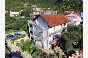 Apartmány s parkovištěm Gradac, Makarská - Makarska - 6881