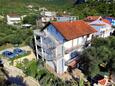 Gradac, Makarska, Propiedad 6881 - Apartamentos with pebble beach.