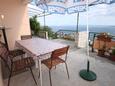 Apartments Brela (Makarska) - 6884