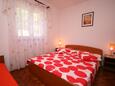 Bedroom 1 Slatine, Bedroom 1 in the apartment, WiFi.