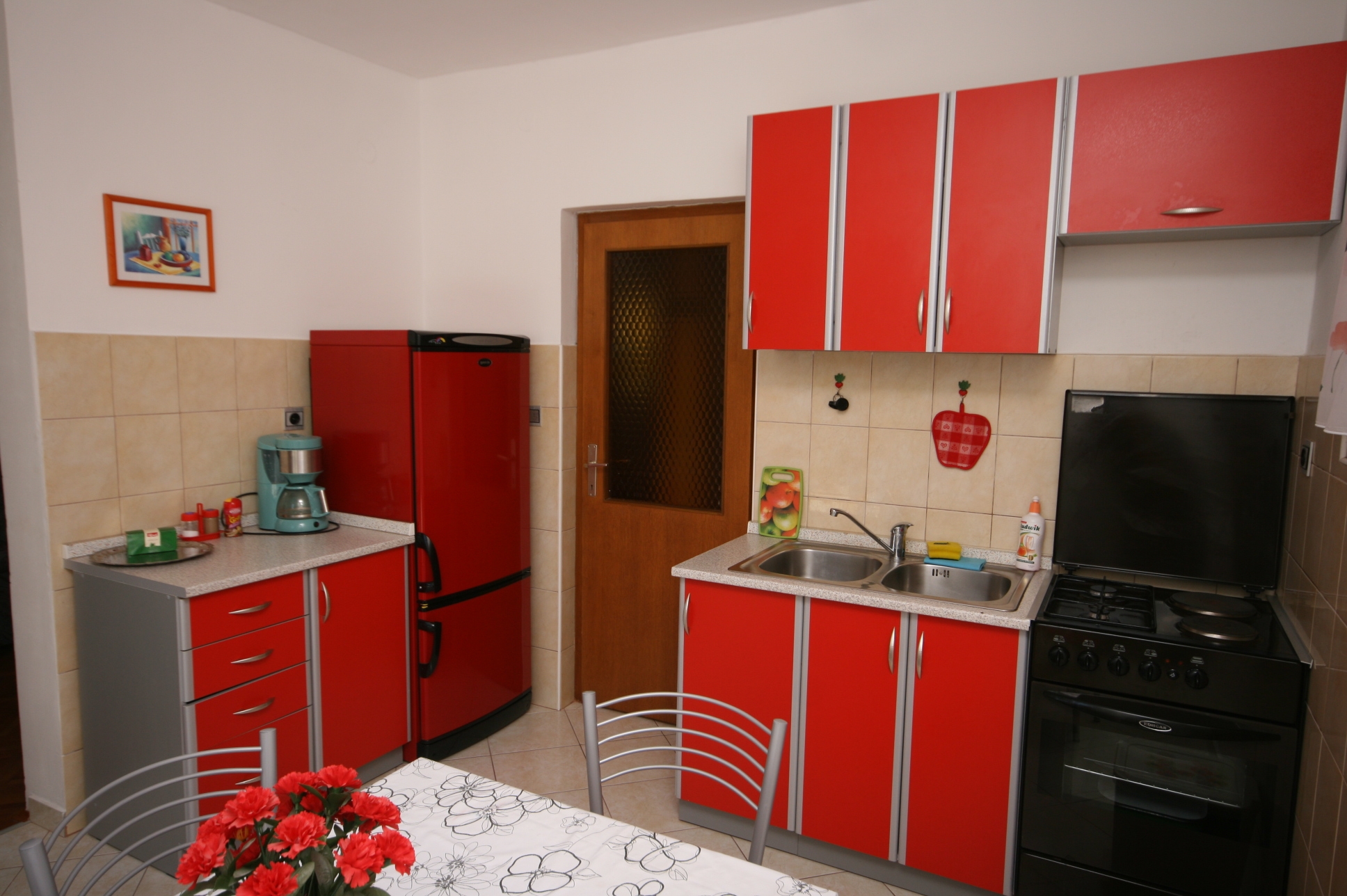 Top Čiovo Slatine Top Čiovo Slatine