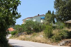 Appartements près de la mer Zdrelac, Pasman - 689