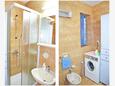 Bathroom 2 Slatine, Bathroom 2 in the apartment, WiFi.